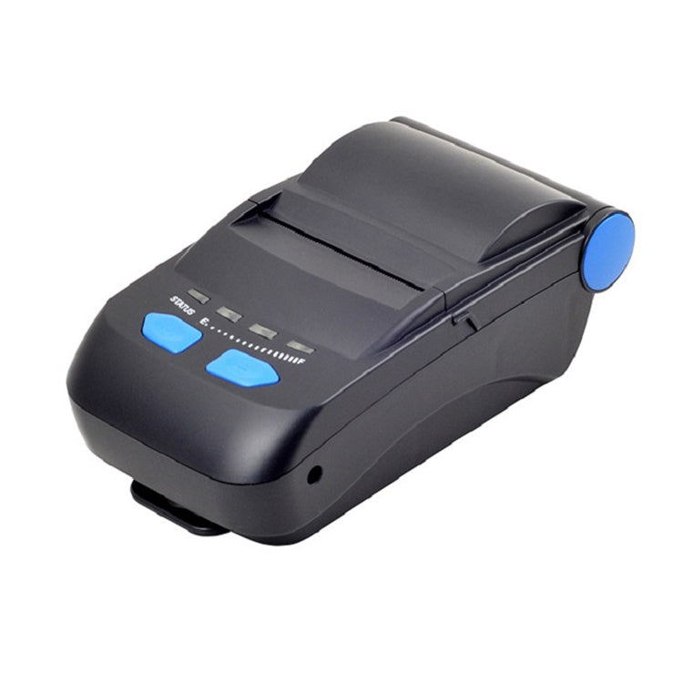 Xprinter XP-P300 Bluetooth Thermal Printer Portable 58mm Small Receipt Printer, CN Plug - Printer by Xprinter | Online Shopping South Africa | PMC Jewellery | Buy Now Pay Later Mobicred