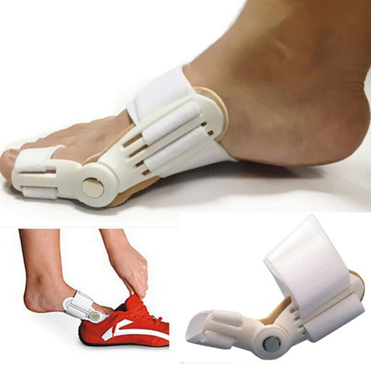 Bunion Splint Big Toe Straightener Corrector Foot Pain Relief Hallux Valgus Correction Orthopedic Supplies - Corrector by PMC Jewellery | Online Shopping South Africa | PMC Jewellery