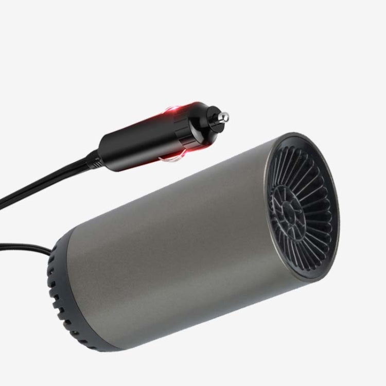 Car Heater High-Power Cylinder Heater 12V Defogging Defroster, Style:Purification 8112 - Heating & Fans by PMC Jewellery | Online Shopping South Africa | PMC Jewellery