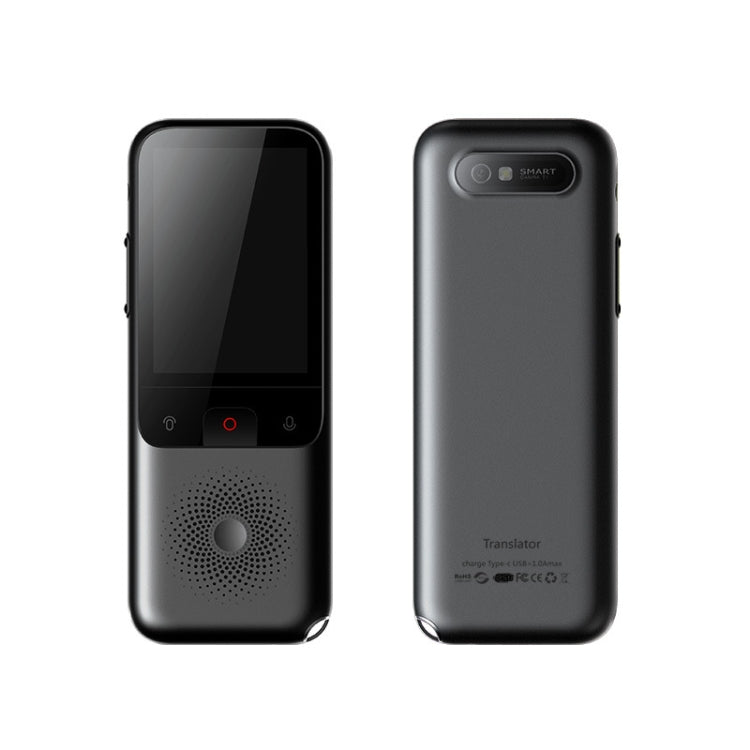 T11 Intelligent Voice Translator WIFI Artificial Intelligence Language Translation -  by PMC TechLife | Online Shopping South Africa | PMC TechLife