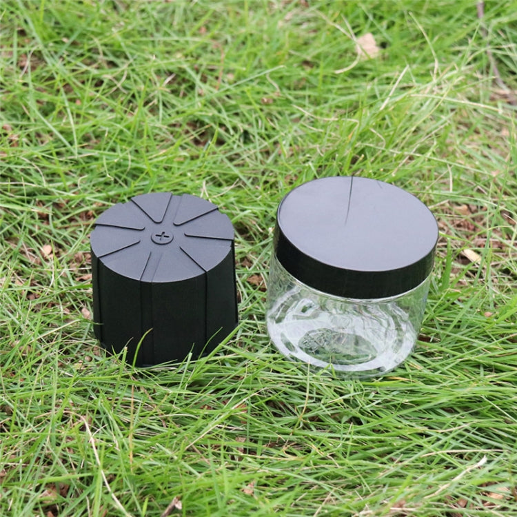 4 PCS Dustproof Silicone  SLR Camera Lens Cover - Lens Cap by PMC Jewellery | Online Shopping South Africa | PMC Jewellery