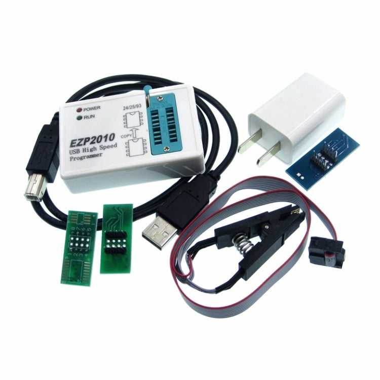 High-Speed Programmer Programming Offline Copy, US Plug, Specification:2013 - Others by PMC TechLife | Online Shopping South Africa | PMC TechLife
