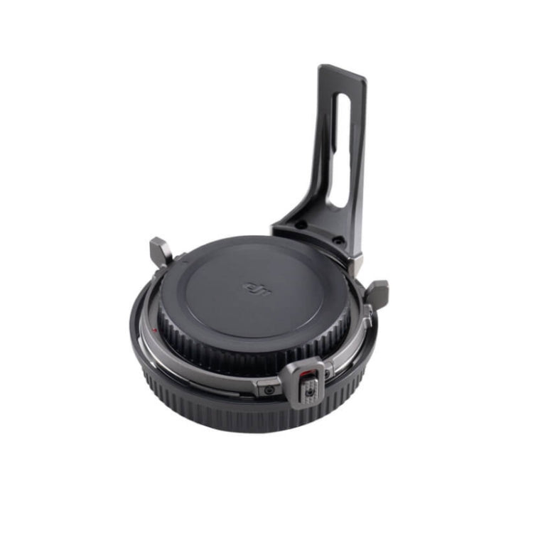 Original DJI Zenmuse X9 L Mount Components - Others by DJI | Online Shopping South Africa | PMC Jewellery