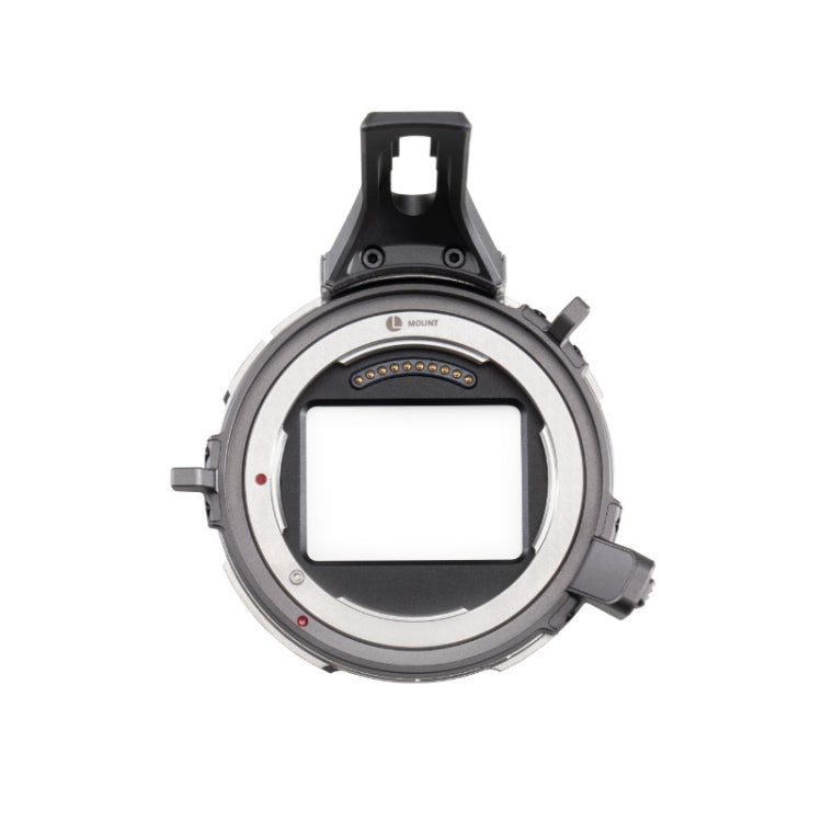 Original DJI Zenmuse X9 L Mount Components - Others by DJI | Online Shopping South Africa | PMC Jewellery | Buy Now Pay Later Mobicred