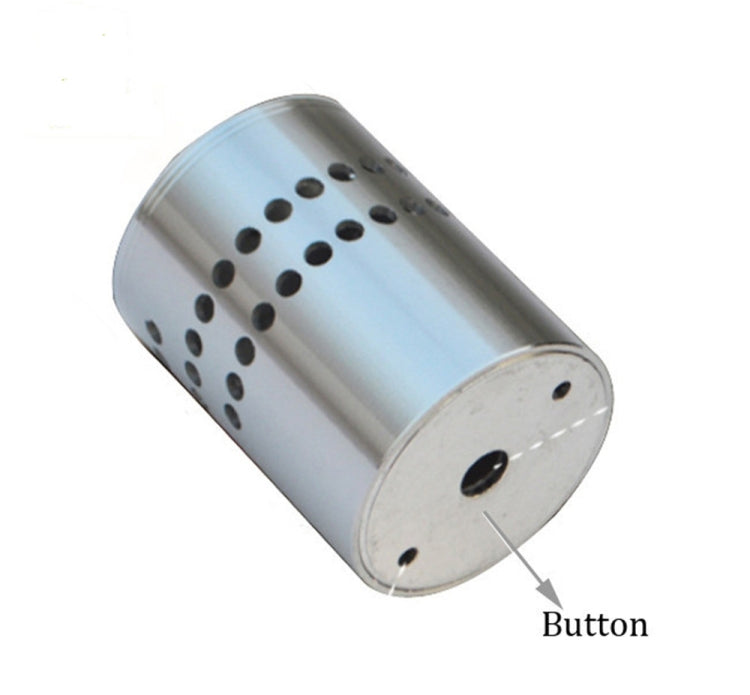 3W Modern Interior Creative Spiral Round Wall Lamp for Club, KTV, Corridor, Aisle, Background Wall Decoration Lamp Wall Mounted(Red+Green+Blue) -  by PMC TechLife | Online Shopping South Africa | PMC TechLife