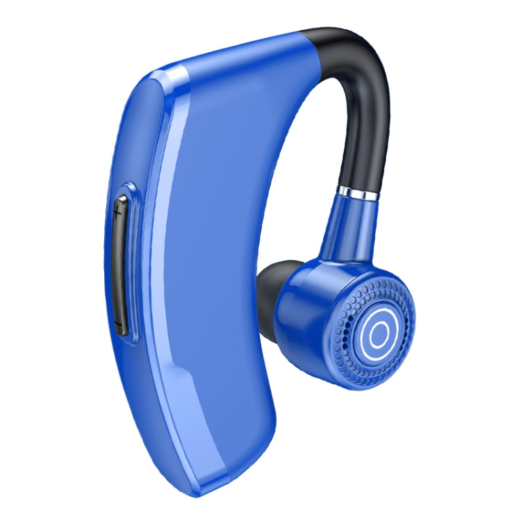 V10P Wireless Bluetooth V5.0 Sport Headphone without Charging Box Support Voice Reception(Sky Blue) - Bluetooth Earphone by PMC Jewellery | Online Shopping South Africa | PMC Jewellery