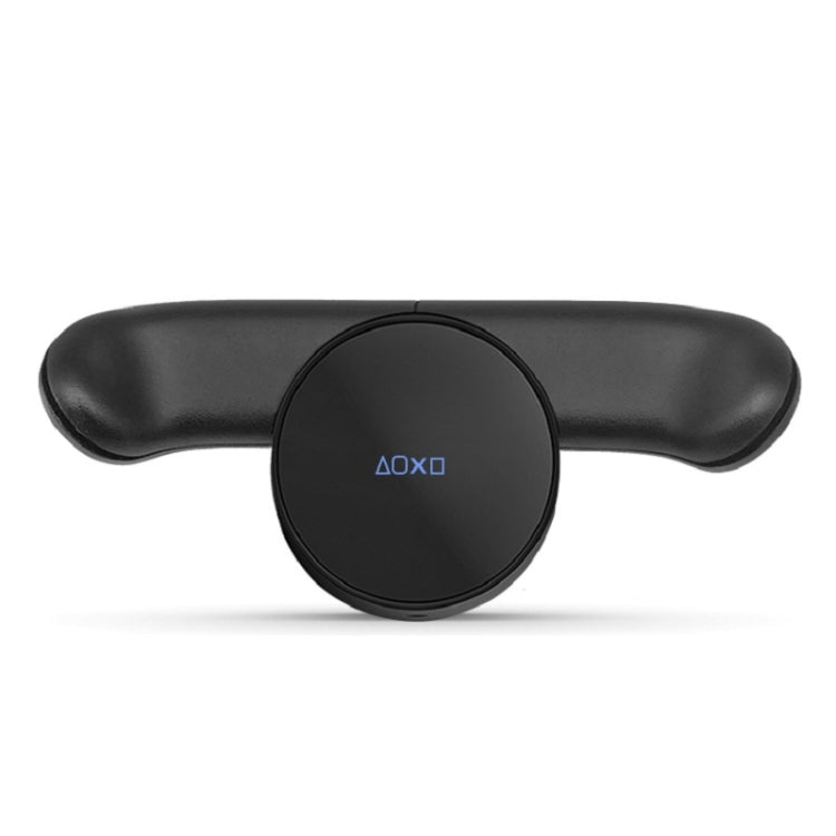 Heart For Game Controller Rear Side Key Connecting Plate Additional Buttons On The Back Connect The Rear Extension Unit For PS4 - free shipping - PMC TechLife - Order now!