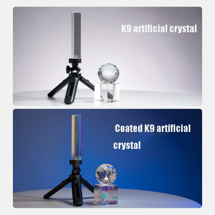Triangular Prism Crystal Photography Foreground Blur Film And Television Props -  by PMC TechLife | Online Shopping South Africa | PMC TechLife