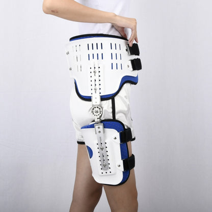 Hip Joint Paraplegia Fixation Brace Femoral Fracture Brace Left, Specification: One Size - Corrector by PMC Jewellery | Online Shopping South Africa | PMC Jewellery