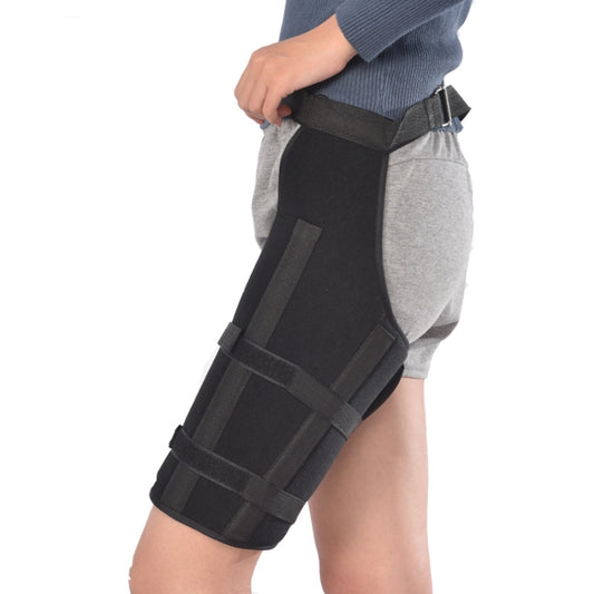 Adult Thigh Fixation Belt  Femoral Fracture External Fixation Brace, Specification: S - Corrector by PMC Jewellery | Online Shopping South Africa | PMC Jewellery