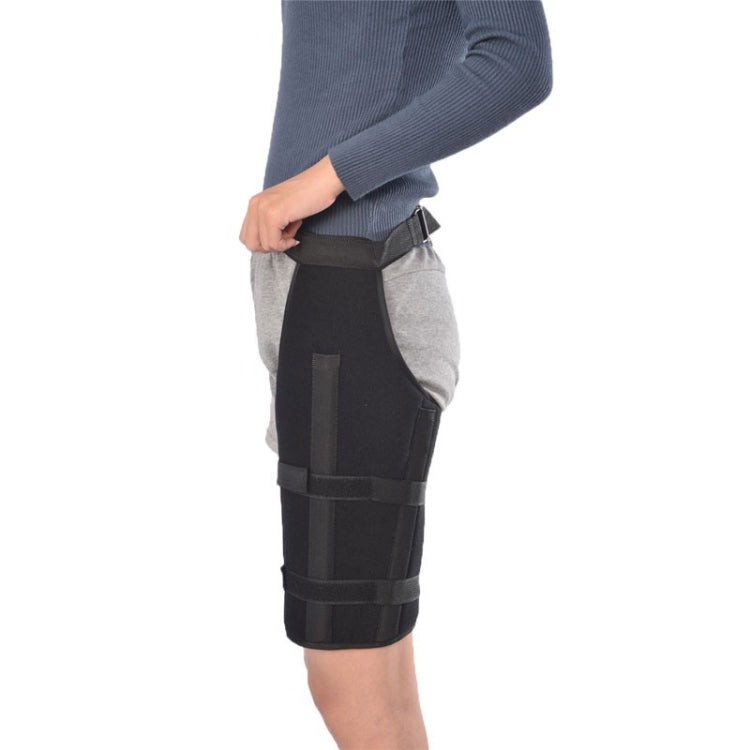 Adult Thigh Fixation Belt  Femoral Fracture External Fixation Brace, Specification: M - Corrector by PMC Jewellery | Online Shopping South Africa | PMC Jewellery