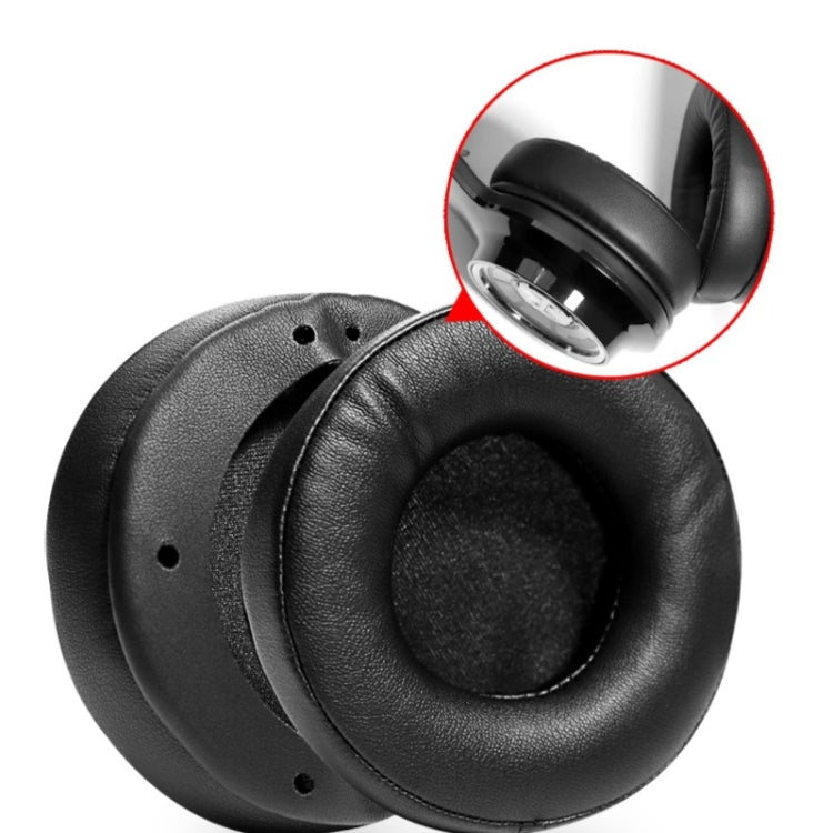 2 PCS Gaming Headset Case Headphone Beam For Edifier HECATE G4 Head Beam (Red) - Earmuff & Pad by PMC TechLife | Online Shopping South Africa | PMC TechLife