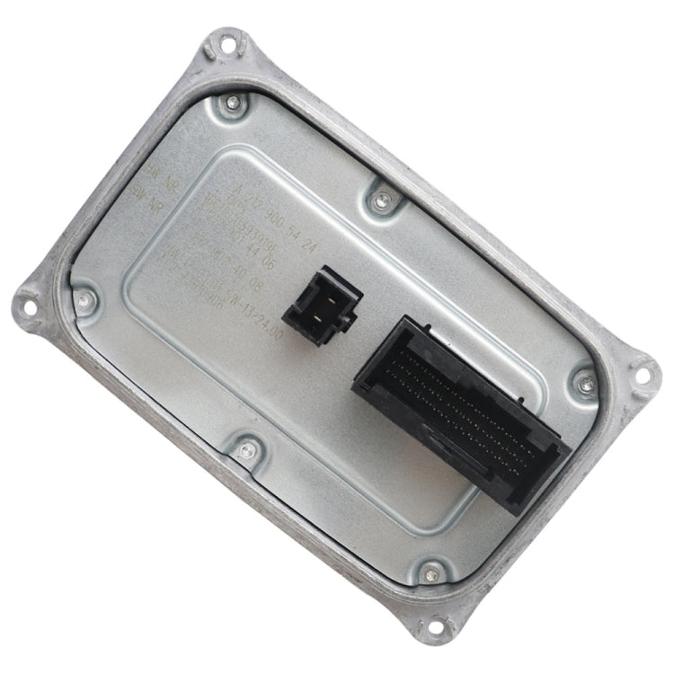 LED Light Controller Car Light LED Driver For Mercedes-Benz E-Class 2014-2016 / W212 A2129005424 - free shipping - PMC TechLife - Order now!