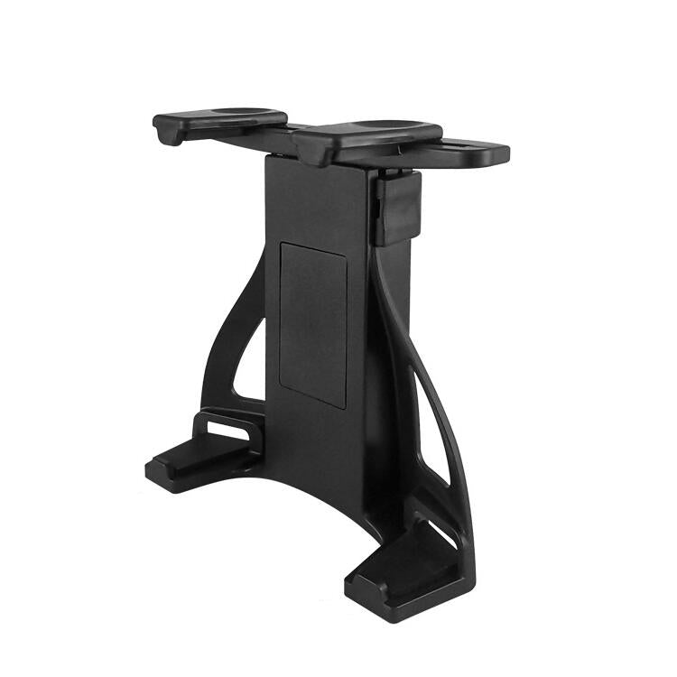 Car Headrest Bracket Rear Seat Back Tablet Holder Applicable Tablet 113-145mm - Car Holders by PMC Jewellery | Online Shopping South Africa | PMC Jewellery