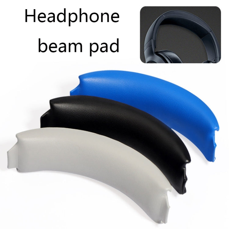 2 PCS Headphone Sponge Case For Razer Standard, Colour: Protein (Gray) - Earmuff & Pad by PMC TechLife | Online Shopping South Africa | PMC TechLife