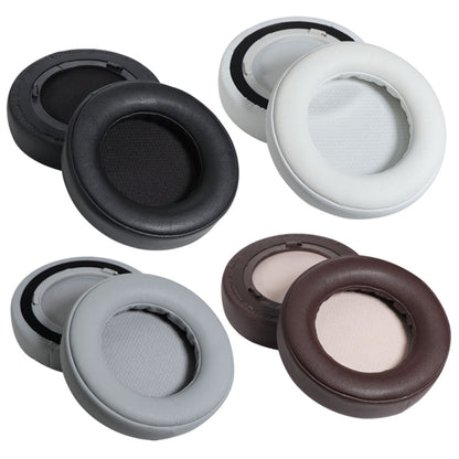 2 PCS Headset Sponge Case For USCORSAIR VIRTUOSO SE(Brown) - Earmuff & Pad by PMC Jewellery | Online Shopping South Africa | PMC Jewellery