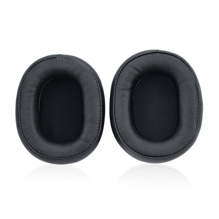 2 PCS Suitable For Audio-Technica  Earphone Sponge Cover Earmuffs For AR5BT - Earmuff & Pad by PMC TechLife | Online Shopping South Africa | PMC TechLife