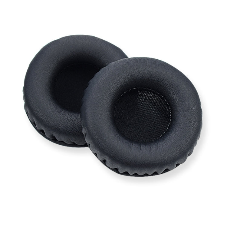 2 PCS Suitable For Audio-Technica  Earphone Sponge Cover Earmuffs For AR5BT - Earmuff & Pad by PMC Jewellery | Online Shopping South Africa | PMC Jewellery