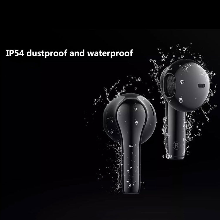 vivo TWS Air Pro Semi-In-Ear Active Noise Reduction Waterproof Wireless Bluetooth Earphones(White) - TWS Earphone by vivo | Online Shopping South Africa | PMC Jewellery | Buy Now Pay Later Mobicred