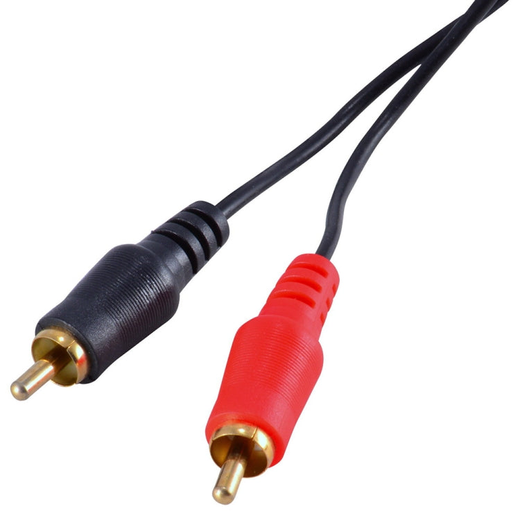 RCA Audio Filter Eliminates Audio-Sounding Noise Lifting Sound Car Audio Filters - Car Amplifiers by PMC TechLife | Online Shopping South Africa | PMC TechLife