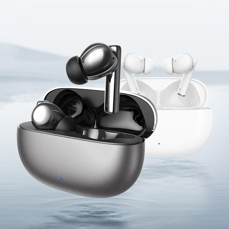 Honor Earbuds X3 Active Noise Reduction Bluetooth Earphones In-Ear Waterproof Wireless Earphones(White) - Bluetooth Earphone by Huawei | Online Shopping South Africa | PMC Jewellery | Buy Now Pay Later Mobicred