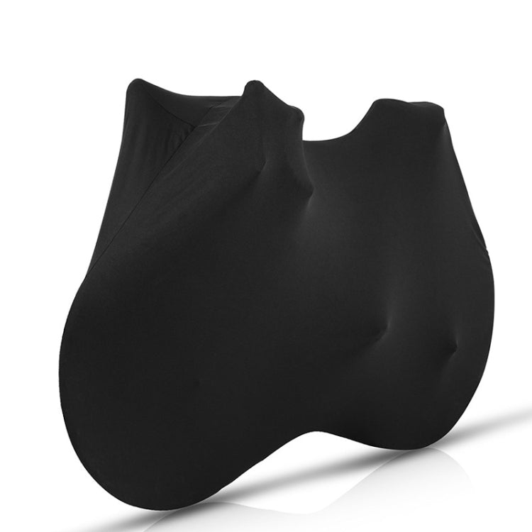 WEST BIKING Bicycle Dust Cover Bicycle Dust-Proof Protective Cover, Colour: Black - free shipping - PMC TechLife - Order now!