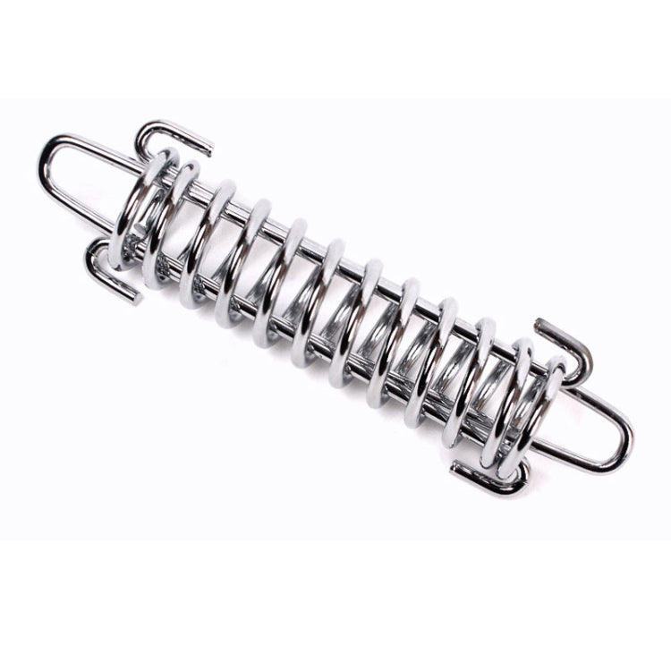 Tent Spring Wind Rope Buckle Outdoor Camping High-Strength Steel Rope Buckle Awning Fixed Buckle - Tents & Accessories by PMC Jewellery | Online Shopping South Africa | PMC Jewellery