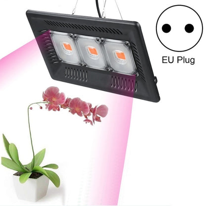 150W Ultra-Thin LED Plant Light, Full Spectrum COB Growth Light, Vegetable, Fruit & Flower Greenhouse Fill Light With Plug, Specification:EU Plug - LED Grow Lights by PMC Jewellery | Online Shopping South Africa | PMC Jewellery