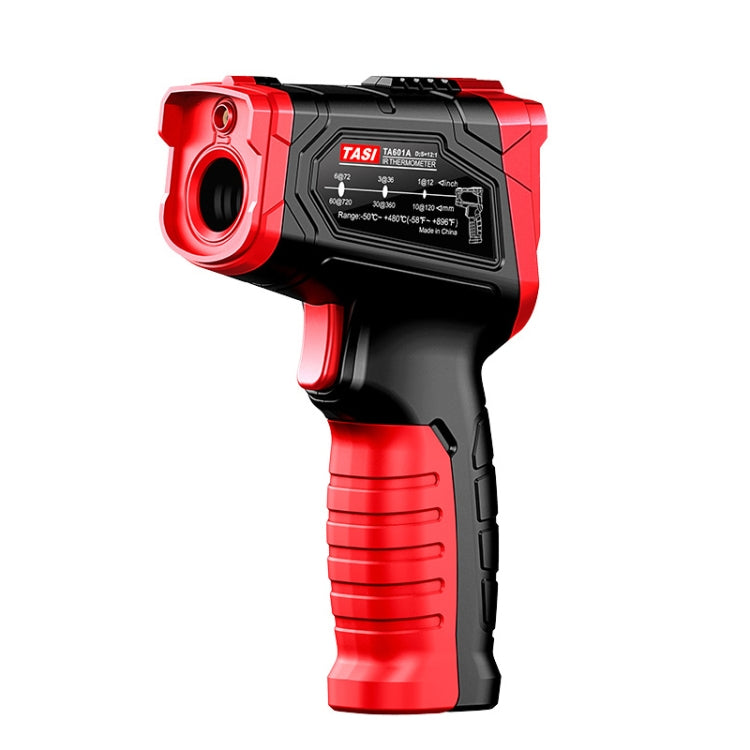 TASI Colorful Screen Infrared Thermometer,  -50-480 Degrees Celsius(TA601A) - free shipping - PMC TechLife - Order now!