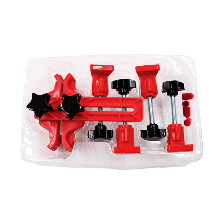 328-01 Engine Cam Locking Tool Replacement Timing Retainer(Red) - Engine Repair Tools by PMC Jewellery | Online Shopping South Africa | PMC Jewellery