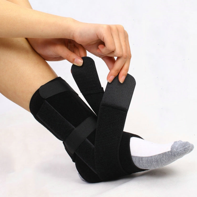 Breathable Ankle Support Ankle Orthosis Foot Support Ankle Brace, Specification: M(Breathable Version) - Corrector by PMC Jewellery | Online Shopping South Africa | PMC Jewellery