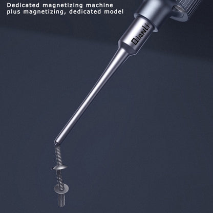 Qianli Super Tactile Grip-Type Precision Silent Dual-Bearing Screwdriver, Series: Type A Phillips - Screwdriver by Qianli | Online Shopping South Africa | PMC Jewellery | Buy Now Pay Later Mobicred