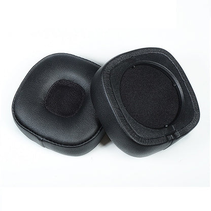 1 Pair Sponge Earphone Cover For Marshall MAJOR IV(Black) - Earmuff & Pad by PMC Jewellery | Online Shopping South Africa | PMC Jewellery