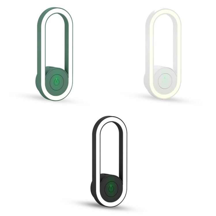 TS-06 Multifunctional Ultrasonic Electronic Mosquito Repellent, US Plug(White) - Repellents by PMC TechLife | Online Shopping South Africa | PMC TechLife | Buy Now Pay Later Mobicred