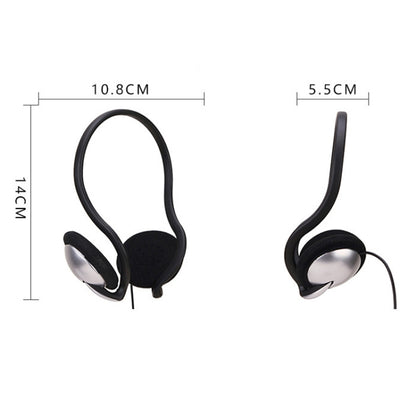 Soyto SY720 Student Equipped Wired Headset for Electronic Piano Drum Guitar 6.5mm - Stringed Instruments by PMC Jewellery | Online Shopping South Africa | PMC Jewellery