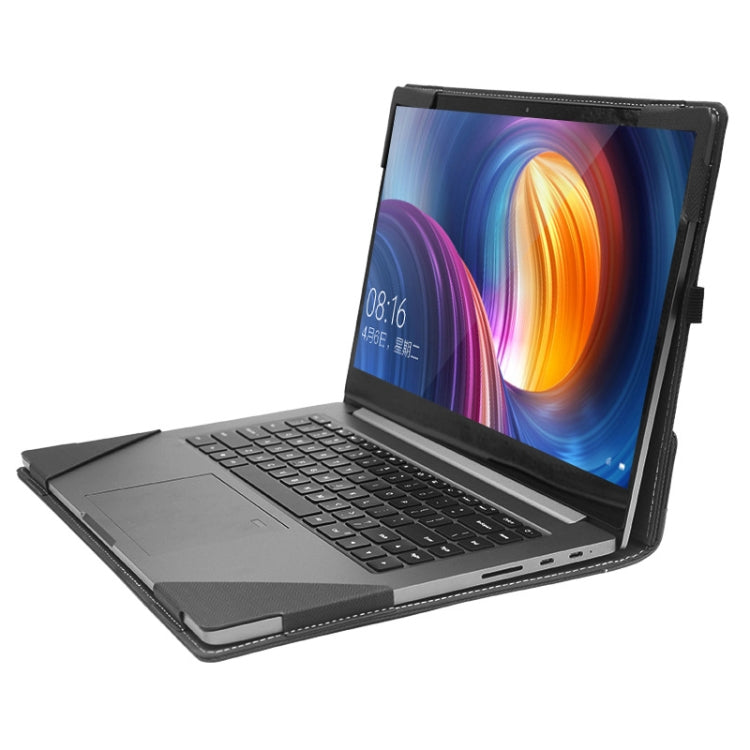 Laptop Anti-Drop Protective Case For Xiaomi Pro15.6(Gentleman Gray) - 15.6 - 17 inch by PMC TechLife | Online Shopping South Africa | PMC TechLife