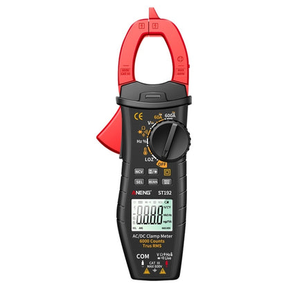 ANENG ST192 600A DC Current Multifunctional AC And DC Clamp Digital Meter - Digital Multimeter by ANENG | Online Shopping South Africa | PMC Jewellery | Buy Now Pay Later Mobicred