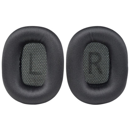 2 PCS Foam Earpads Earmuffs For AirPods Max(Mesh Deep Gray) - Earmuff & Pad by PMC Jewellery | Online Shopping South Africa | PMC Jewellery