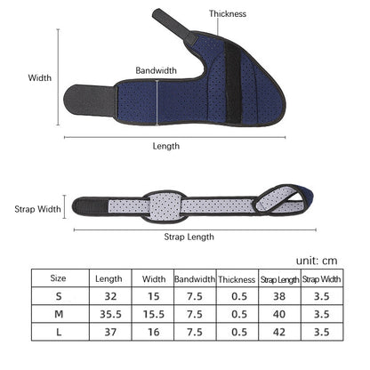 Hallux Valgus Overlap Corrector, Specification: S Right - Corrector by PMC Jewellery | Online Shopping South Africa | PMC Jewellery