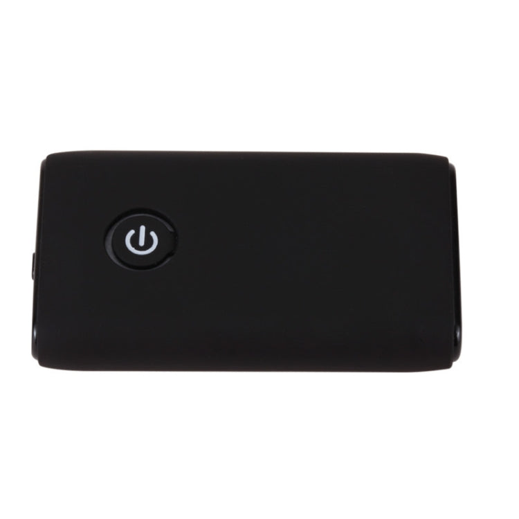 B109S Bluetooth 5.0 Transmitter Receiver Suitable For 3.5MM Computer/TV/Speaker - Audio Receiver Transmitter by PMC Jewellery | Online Shopping South Africa | PMC Jewellery