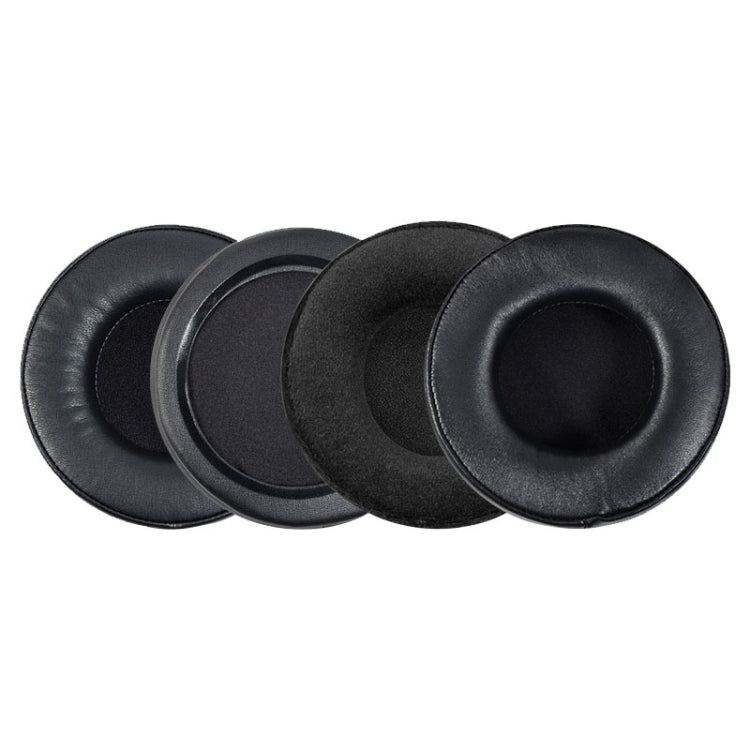 2 PCS  Earmuffs for Audio-Technica AD1000X AD2000X AD900X AD700X,Style: Solid Head Beam - Earmuff & Pad by PMC TechLife | Online Shopping South Africa | PMC TechLife