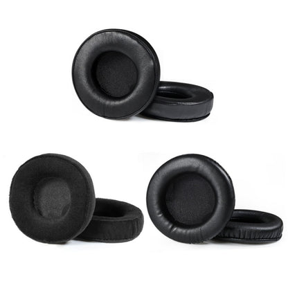 2 PCS  Earmuffs for Audio-Technica AD1000X AD2000X AD900X AD700X,Style: Hollow Head Beam - Earmuff & Pad by PMC Jewellery | Online Shopping South Africa | PMC Jewellery