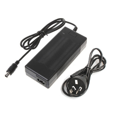 5/5.5/6.5 inch Electric Scooter 24V 2A DC 5mm Universal Charger(AU Plug) - Accessories & Parts by PMC Jewellery | Online Shopping South Africa | PMC Jewellery