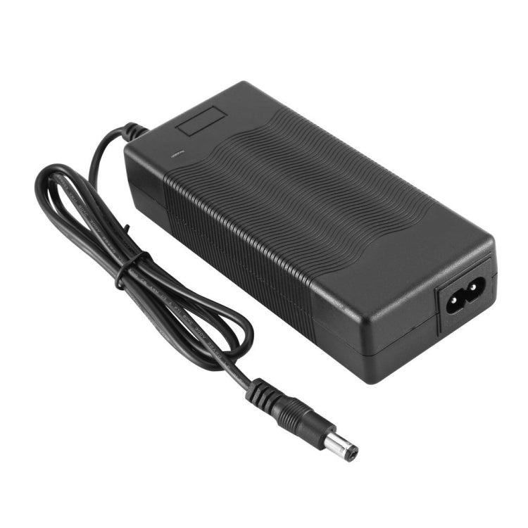 5/5.5/6.5 inch Electric Scooter 24V 2A DC 5mm Universal Charger(EU Plug) - Accessories & Parts by PMC Jewellery | Online Shopping South Africa | PMC Jewellery