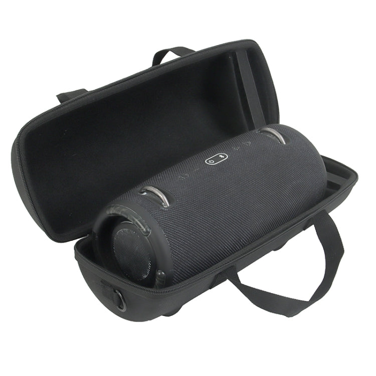 Portable Shock-absorbing Speaker Storage Bag For JBL Boombox1/2(Black) - Protective Case by PMC Jewellery | Online Shopping South Africa | PMC Jewellery