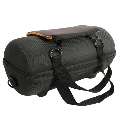 Portable Shock-absorbing Speaker Storage Bag For JBL Boombox1/2(Black) - Protective Case by PMC Jewellery | Online Shopping South Africa | PMC Jewellery