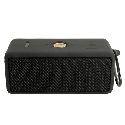 M1 Bluetooth Speaker Silicone Case For Marshall Emberton(Dark Blue) - Protective Case by PMC Jewellery | Online Shopping South Africa | PMC Jewellery