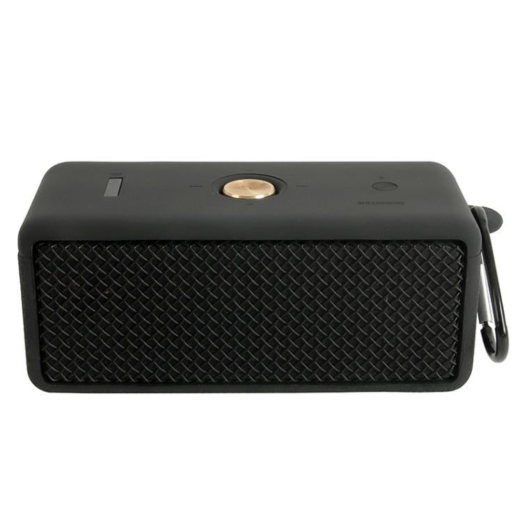 M1 Bluetooth Speaker Silicone Case For Marshall Emberton(Black) - Protective Case by PMC Jewellery | Online Shopping South Africa | PMC Jewellery