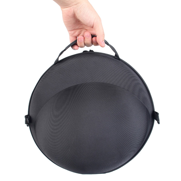 Bluetooth Speaker Storage Protection Bag For Harman Kardon Onyx Studio 7(Black) - Protective Case by PMC Jewellery | Online Shopping South Africa | PMC Jewellery