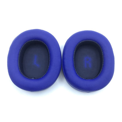 1 Pair Headphone Cover Foam Cover for JBL E55BT, Color: Blue - Earmuff & Pad by PMC Jewellery | Online Shopping South Africa | PMC Jewellery